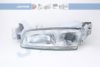 JOHNS 45 16 09 Headlight